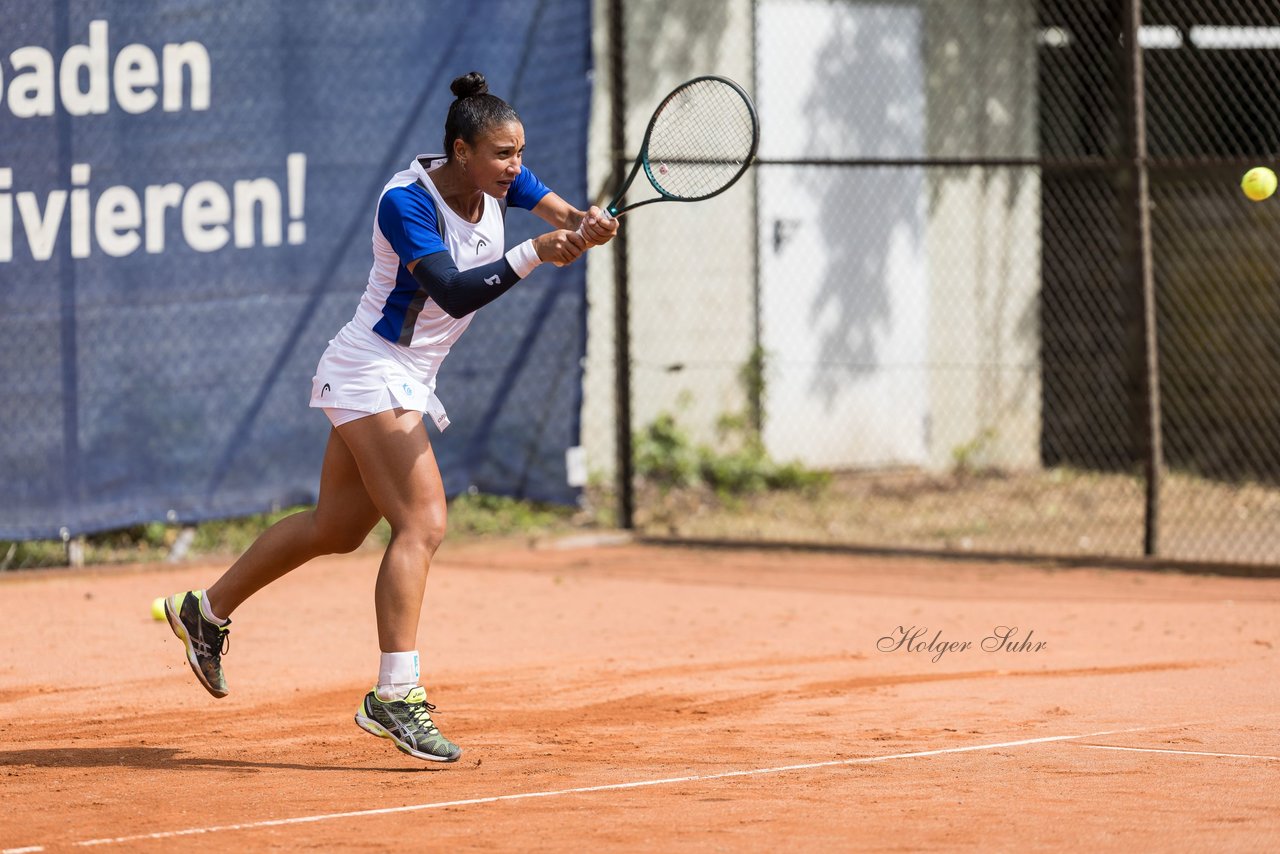 Bild 196 - BL DTV Hannover - BW Dresden Blasewitz : Ergebnis: 2:7